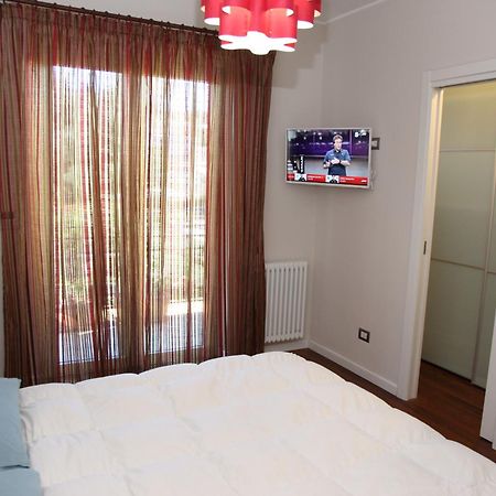 Domus Aurige Bed & Breakfast Messina Ngoại thất bức ảnh