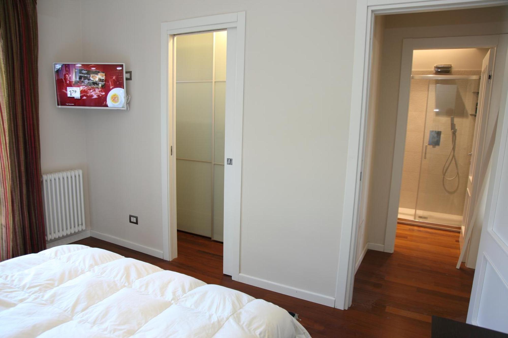 Domus Aurige Bed & Breakfast Messina Ngoại thất bức ảnh