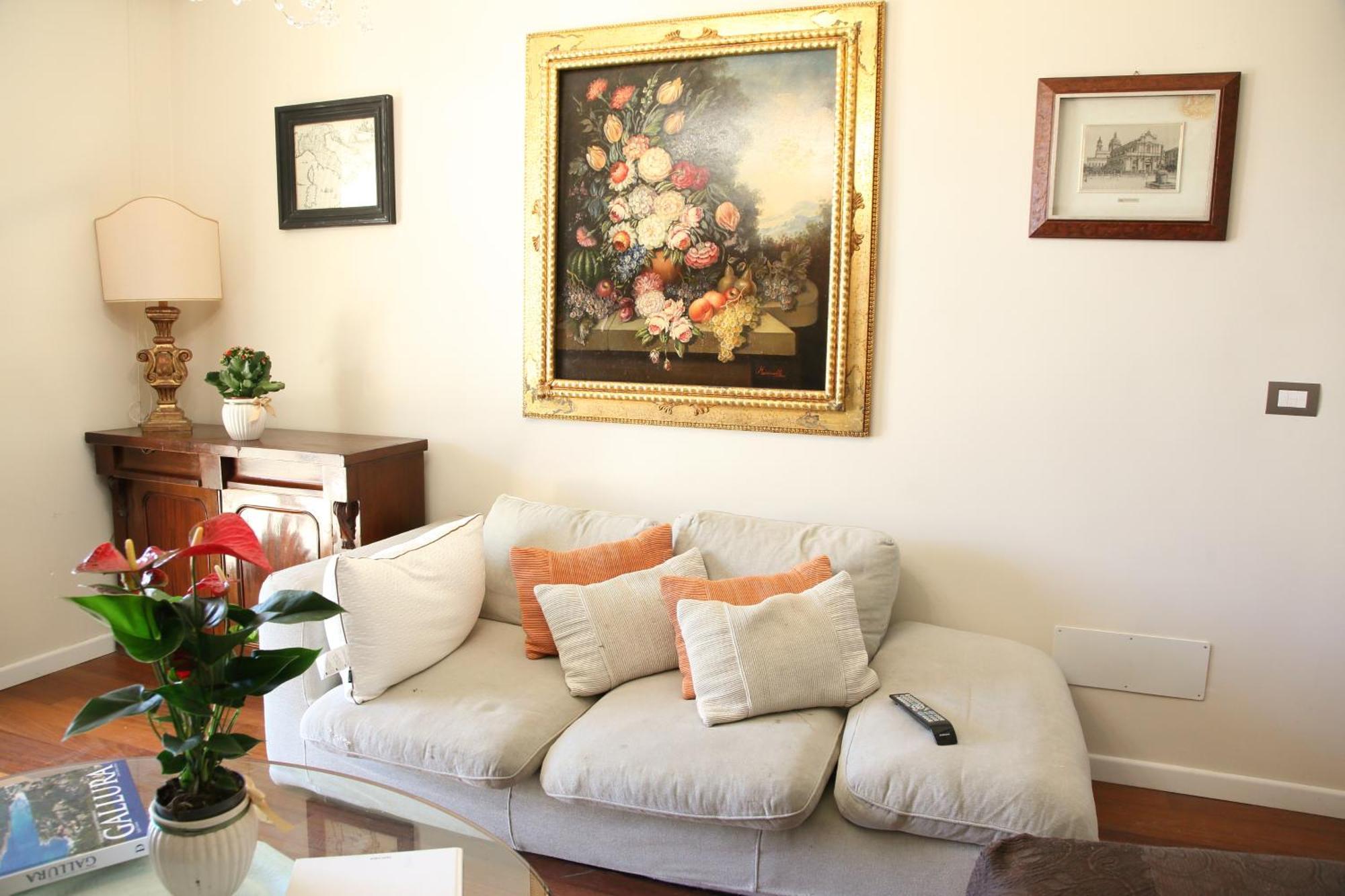 Domus Aurige Bed & Breakfast Messina Ngoại thất bức ảnh