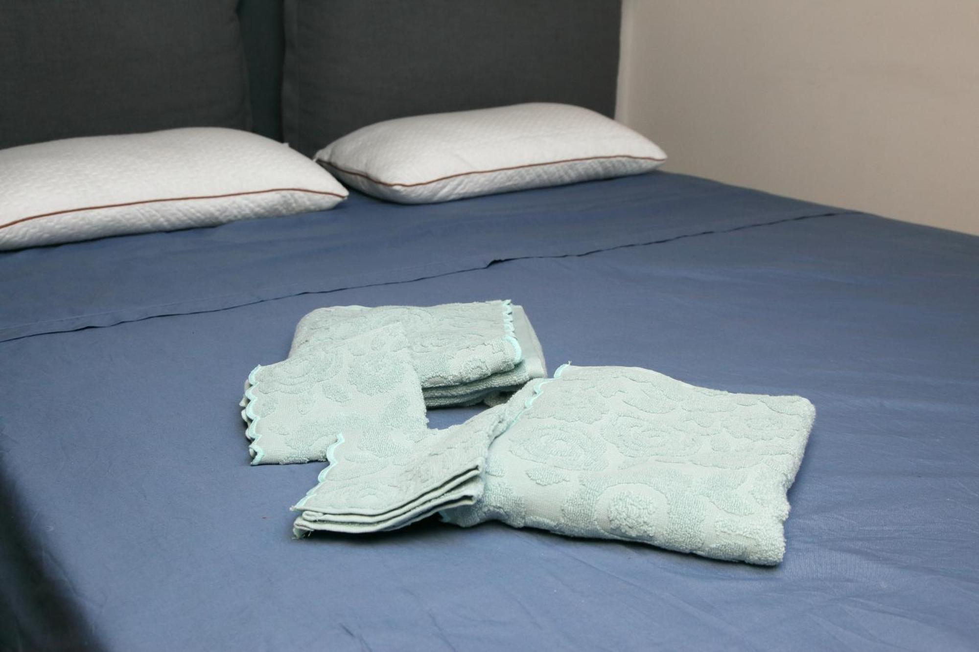 Domus Aurige Bed & Breakfast Messina Ngoại thất bức ảnh