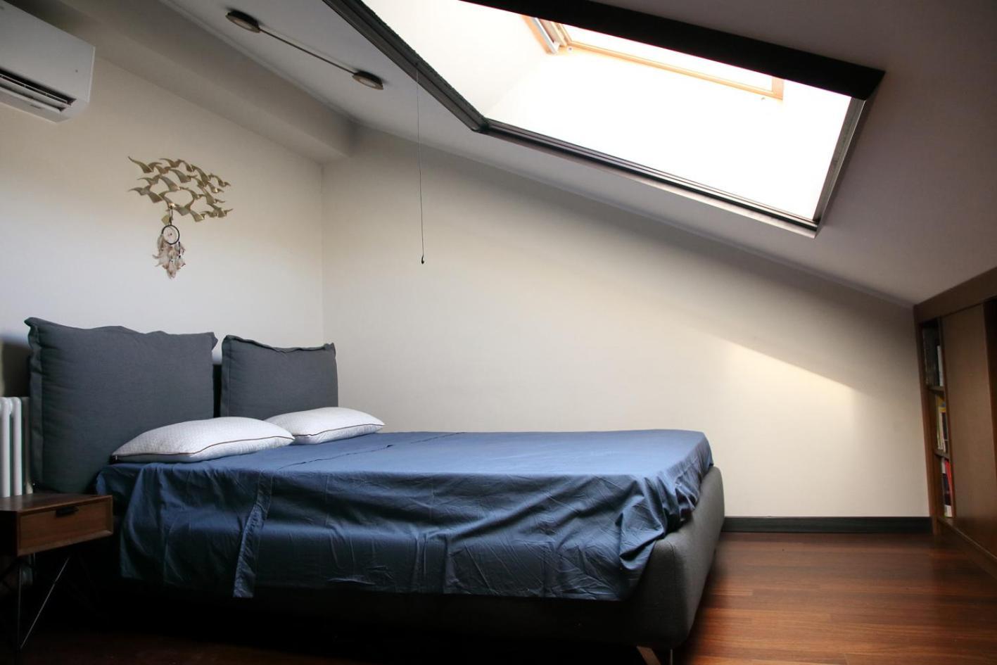 Domus Aurige Bed & Breakfast Messina Ngoại thất bức ảnh