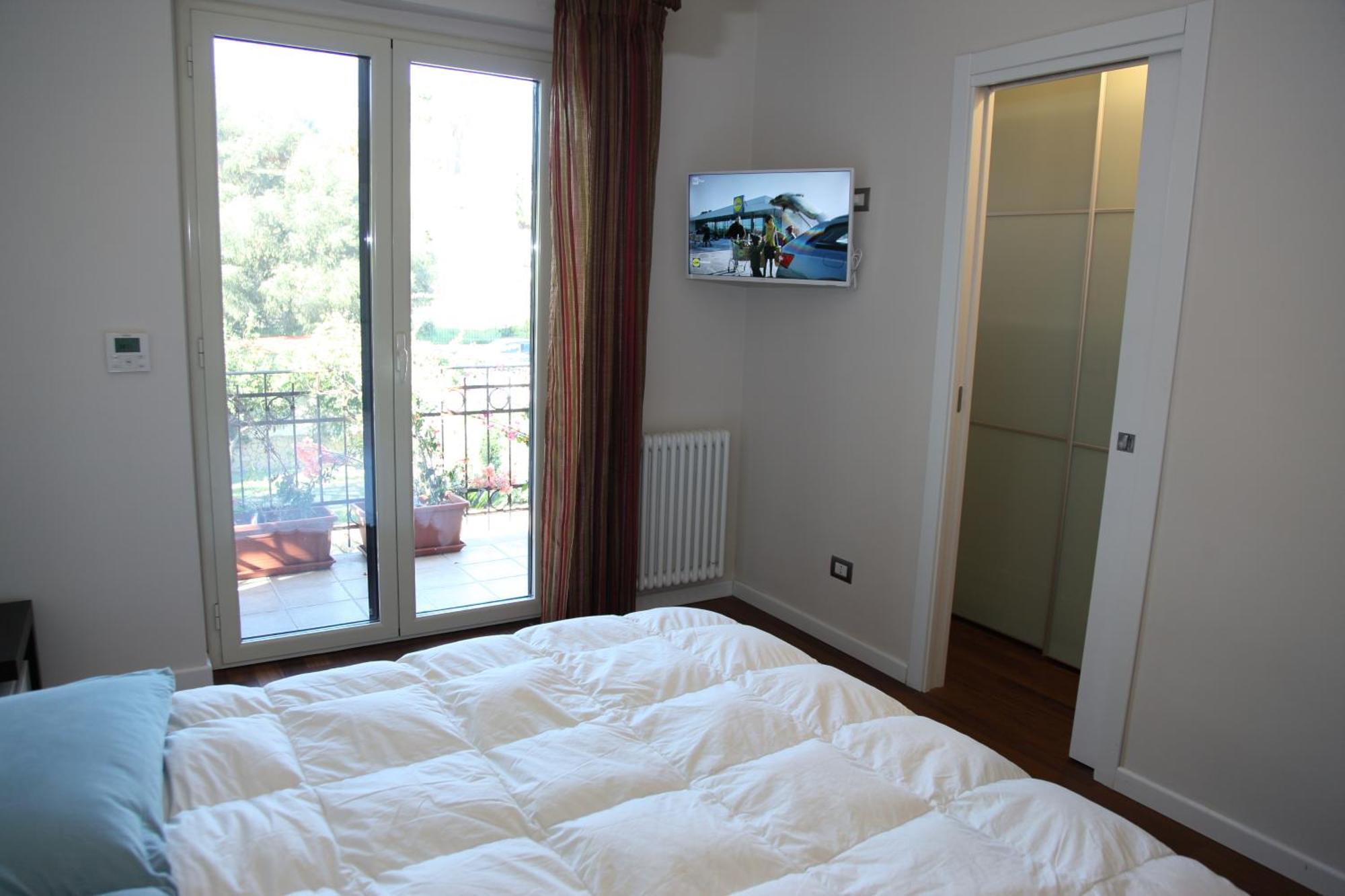 Domus Aurige Bed & Breakfast Messina Ngoại thất bức ảnh