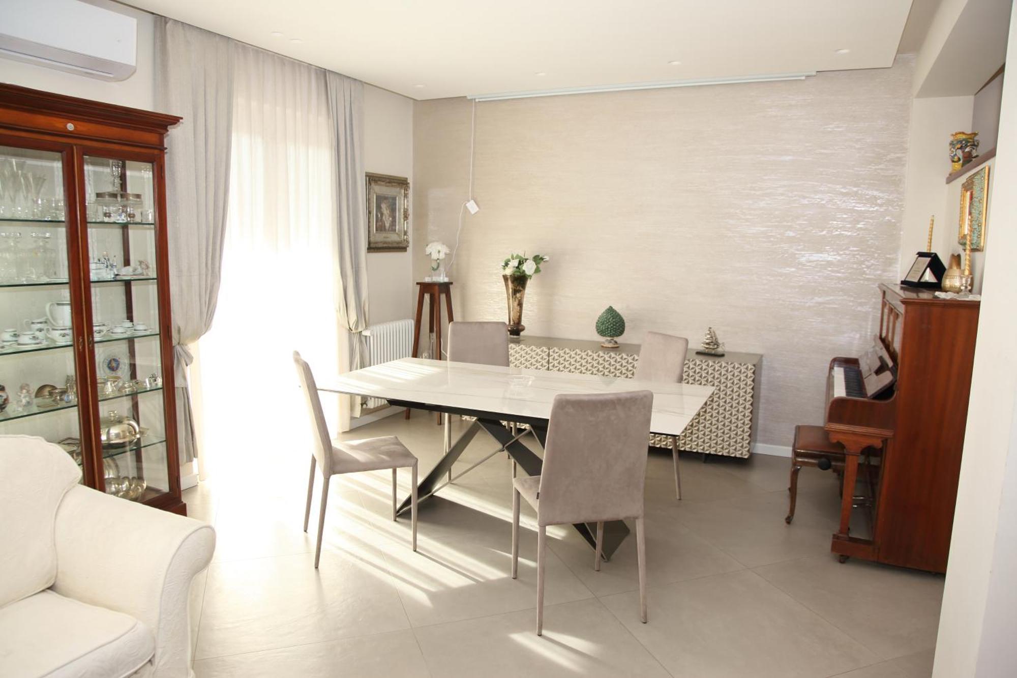 Domus Aurige Bed & Breakfast Messina Ngoại thất bức ảnh