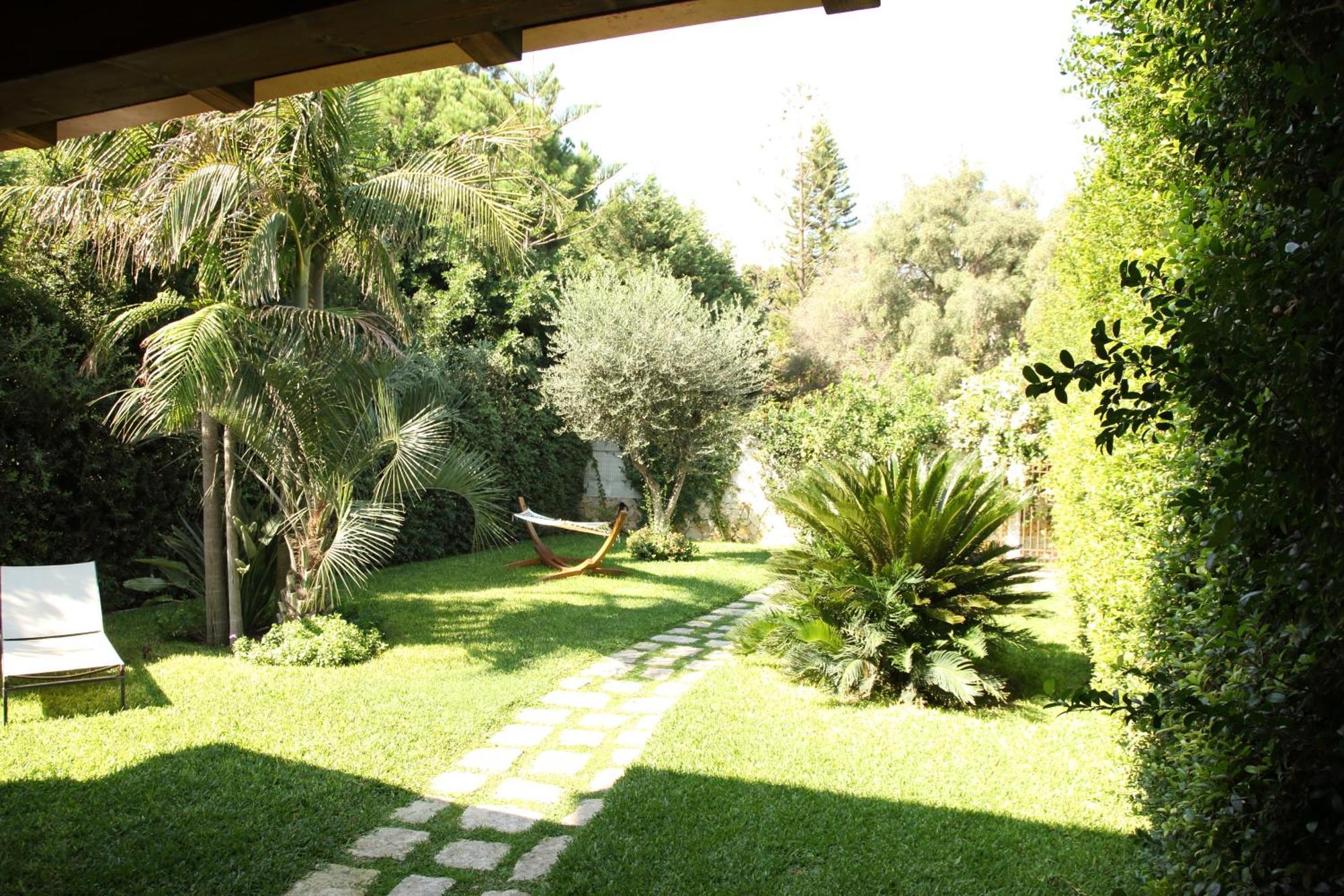Domus Aurige Bed & Breakfast Messina Ngoại thất bức ảnh