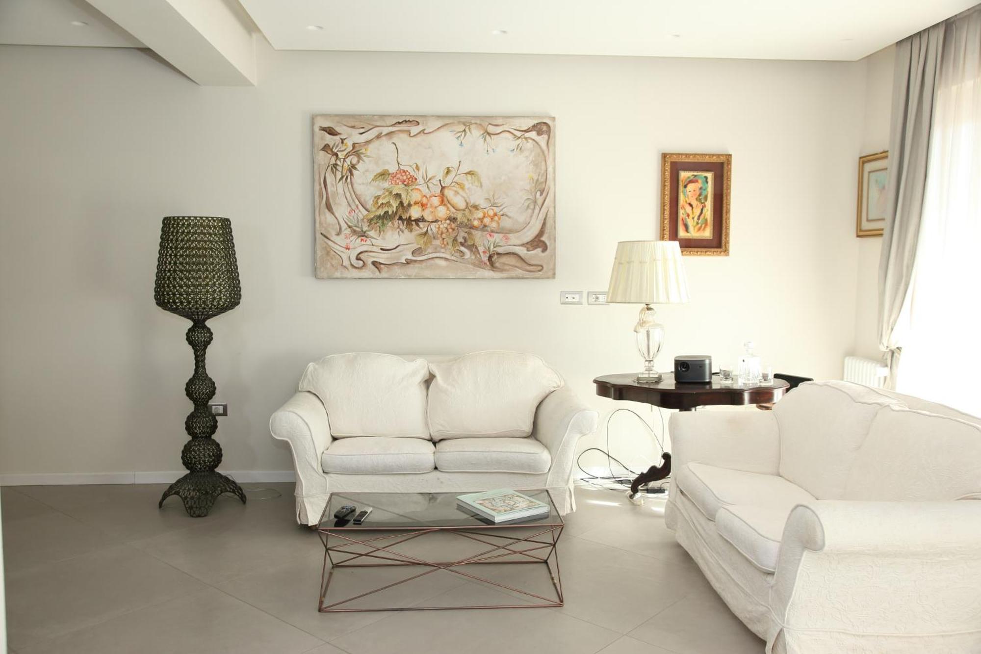 Domus Aurige Bed & Breakfast Messina Ngoại thất bức ảnh